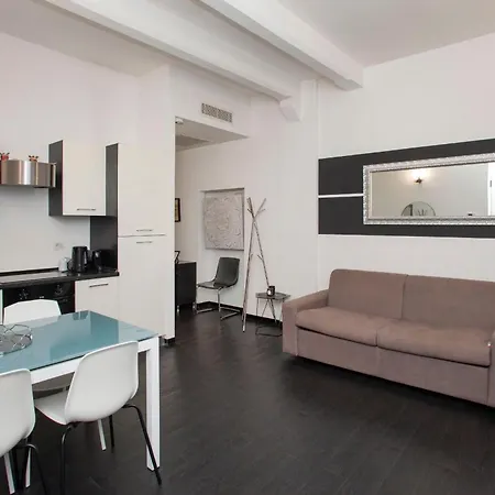 We - Morandi Plaza - Daire Milano