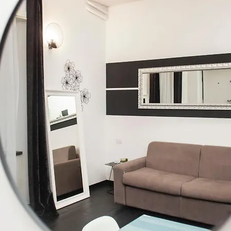 We - Morandi Plaza - Daire