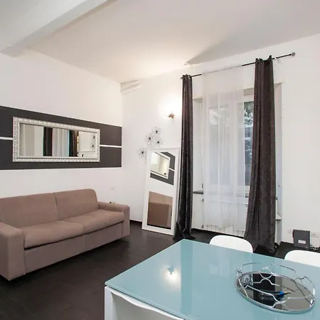 Daire We - Morandi Plaza - Milano
