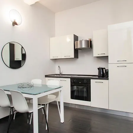 Daire We - Morandi Plaza -