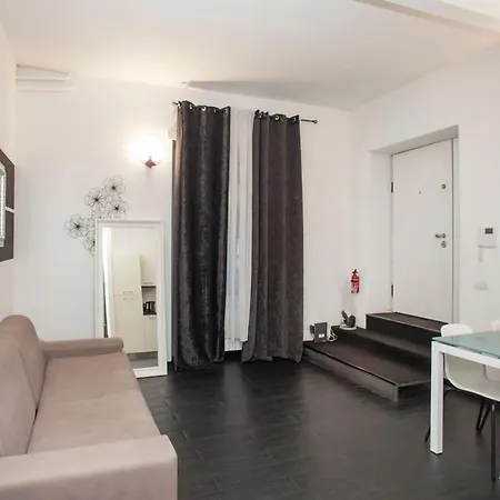 We - Morandi Plaza - Daire