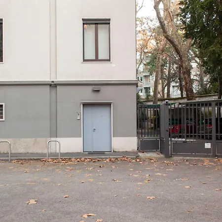 Daire We - Morandi Plaza -